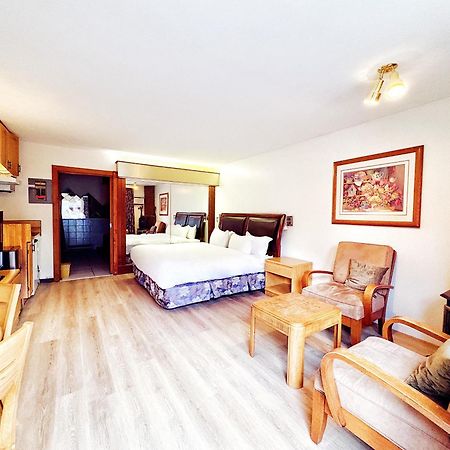 הופ Inntowne Motel II מראה חיצוני תמונה