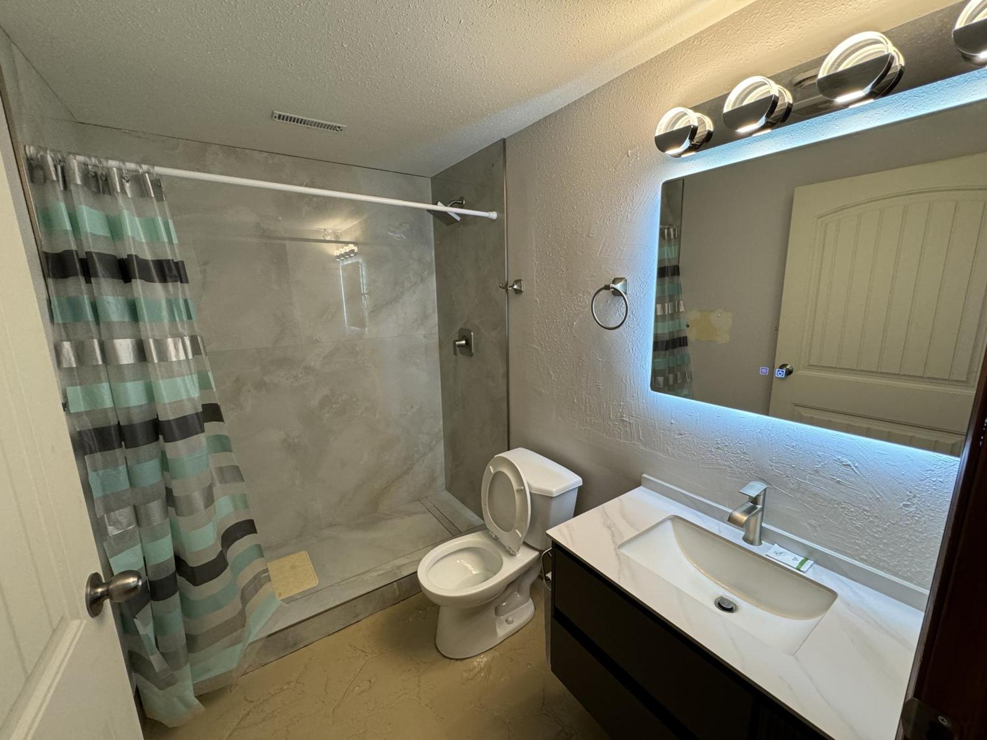 הופ Inntowne Motel II מראה חיצוני תמונה