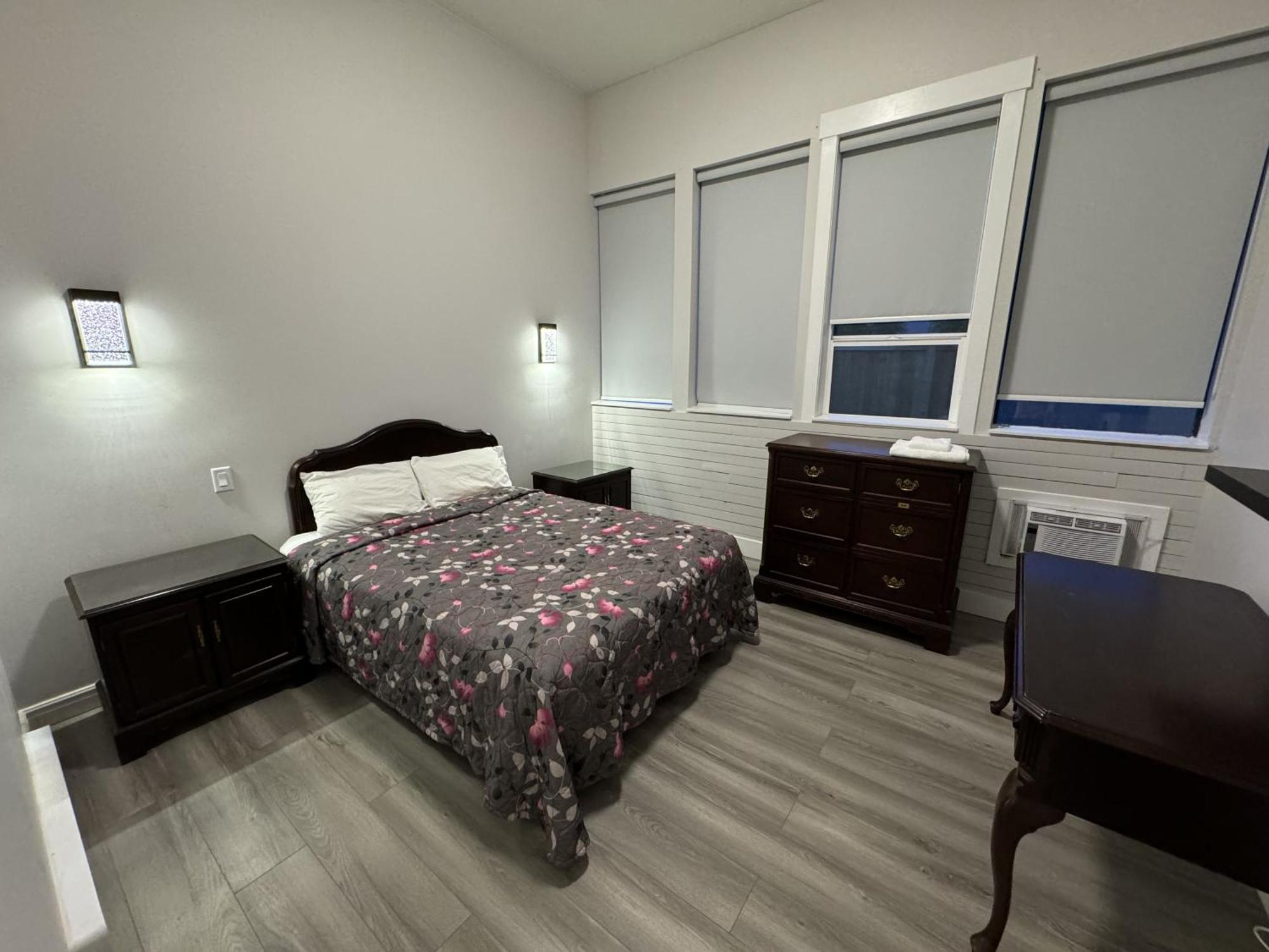 הופ Inntowne Motel II מראה חיצוני תמונה