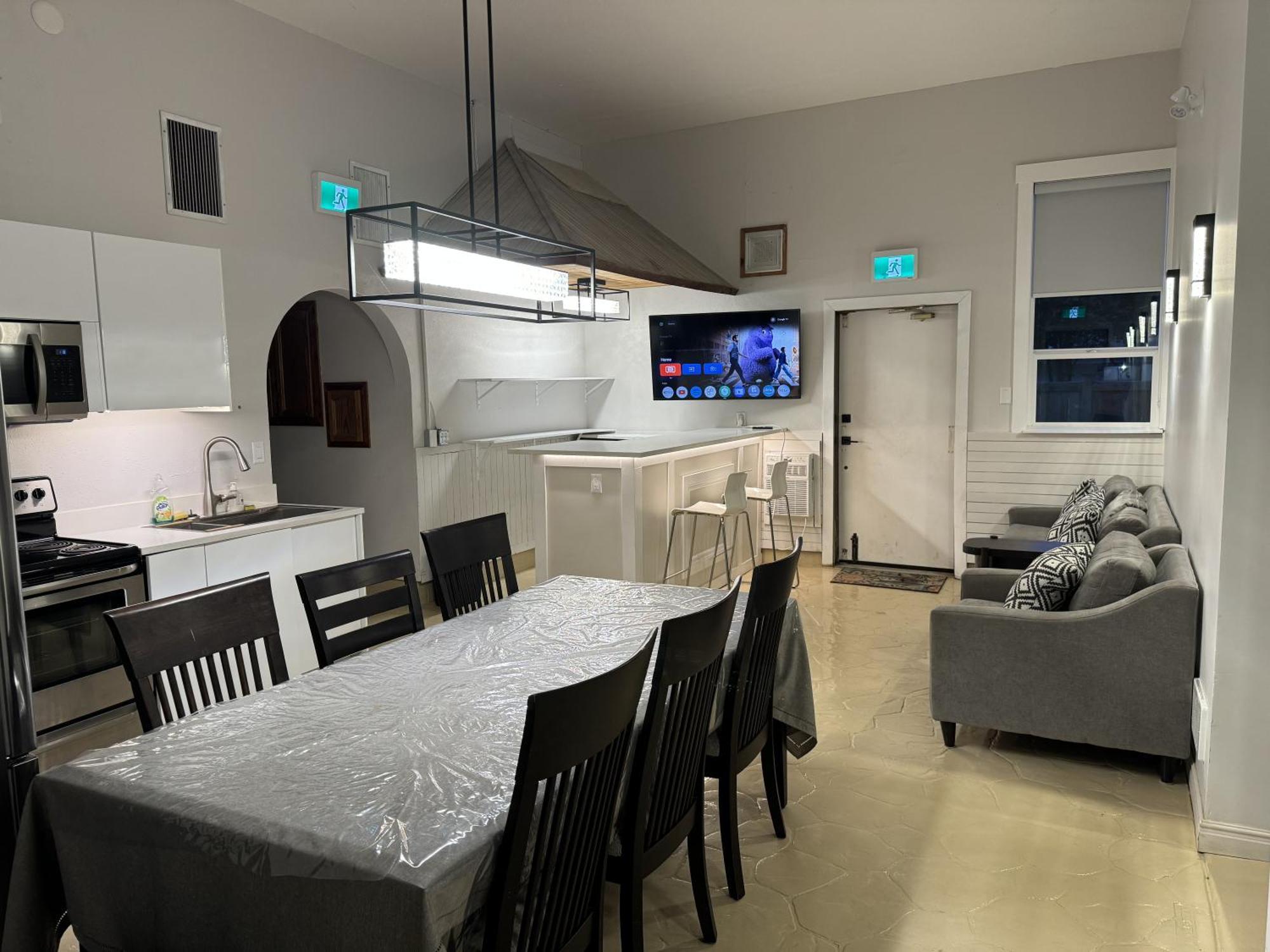 הופ Inntowne Motel II מראה חיצוני תמונה