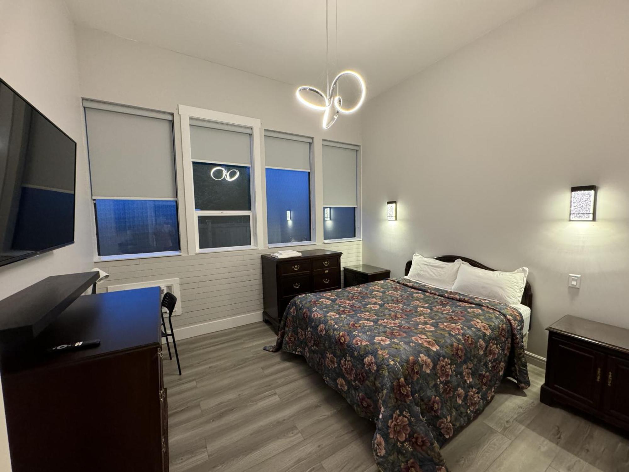 הופ Inntowne Motel II מראה חיצוני תמונה
