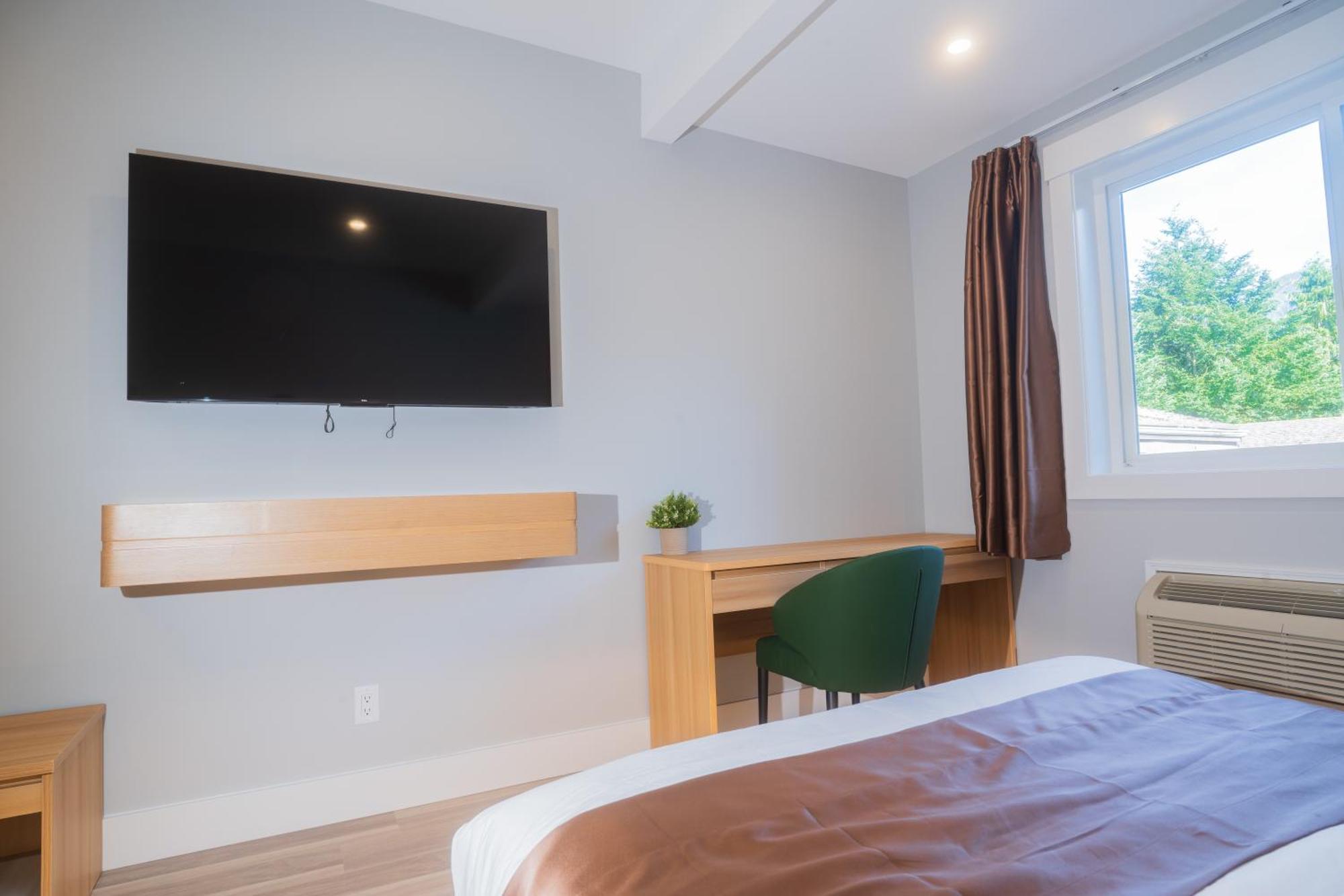 הופ Inntowne Motel II מראה חיצוני תמונה