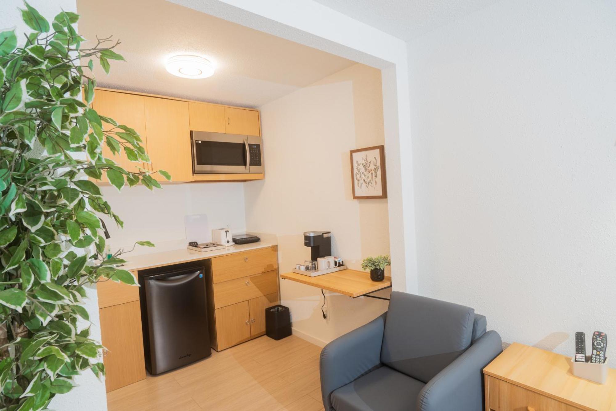 הופ Inntowne Motel II מראה חיצוני תמונה
