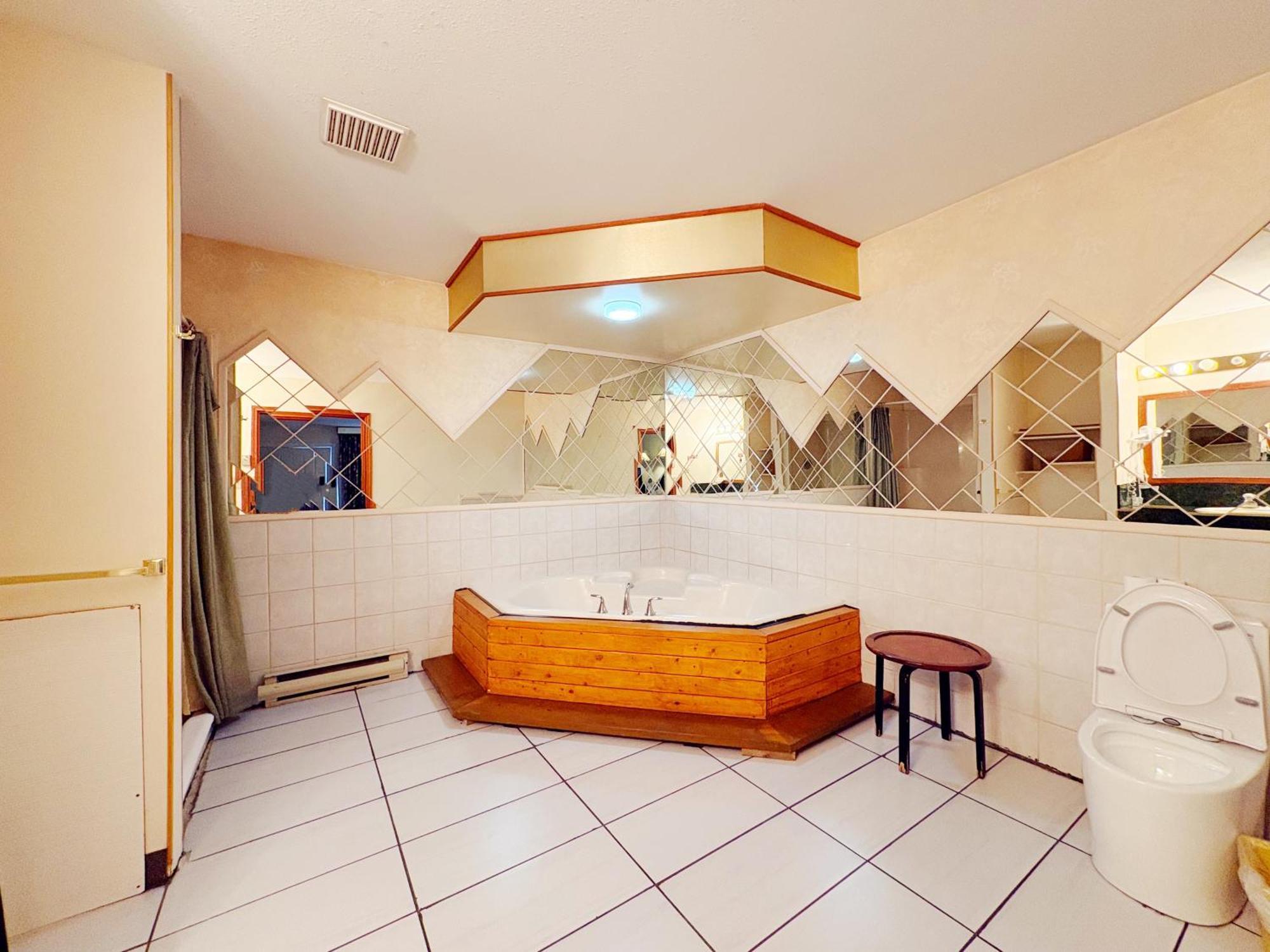 הופ Inntowne Motel II מראה חיצוני תמונה