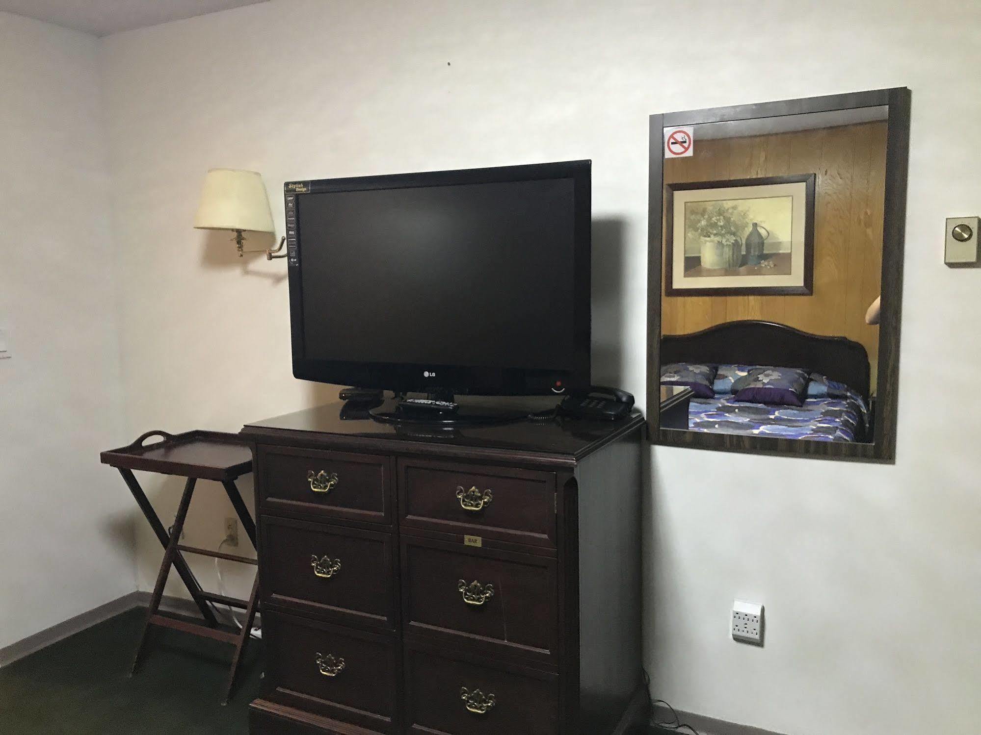 הופ Inntowne Motel II מראה חיצוני תמונה