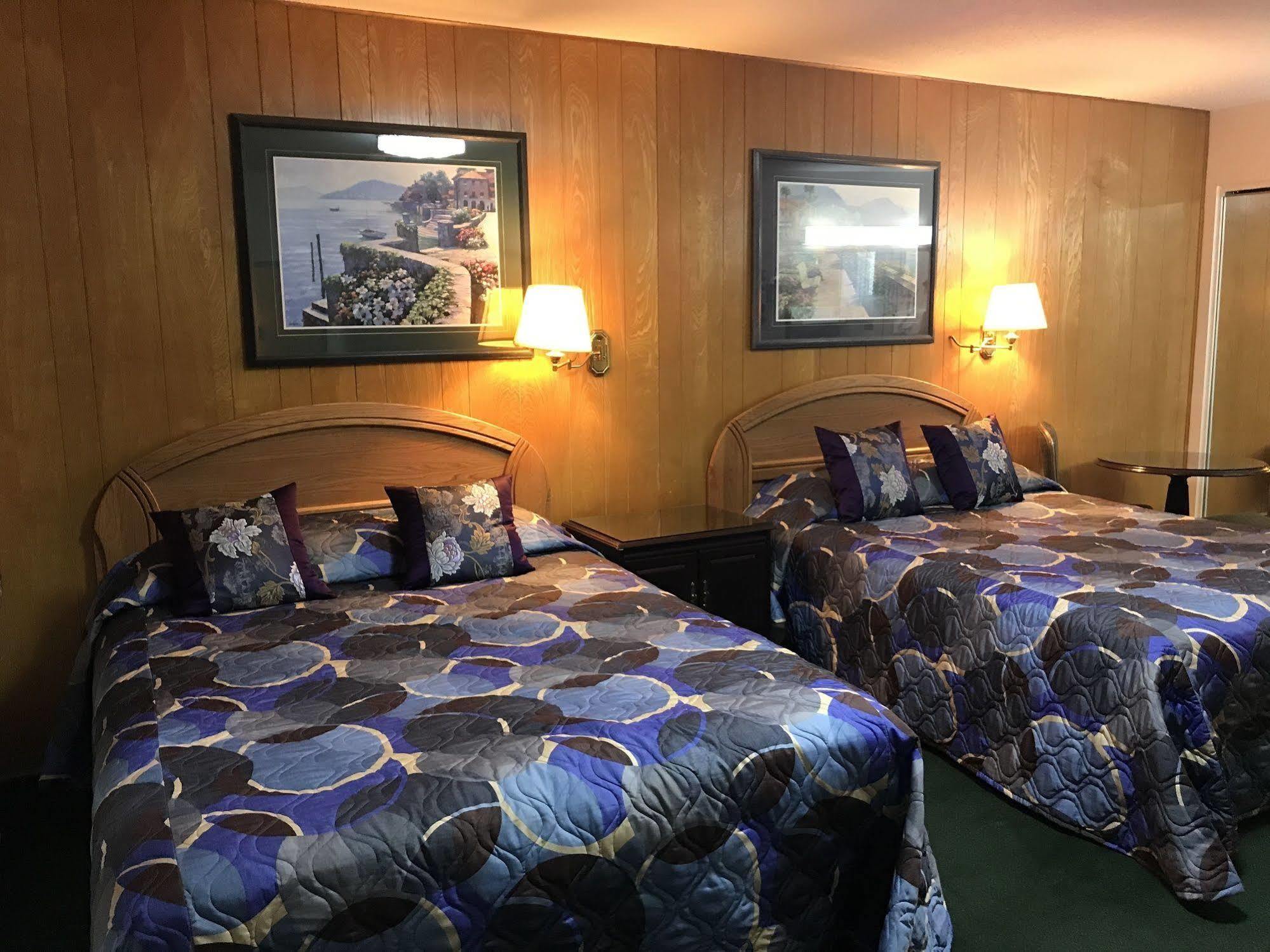 הופ Inntowne Motel II מראה חיצוני תמונה
