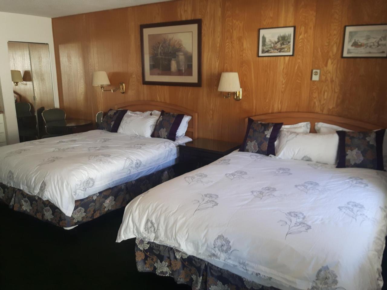 הופ Inntowne Motel II מראה חיצוני תמונה