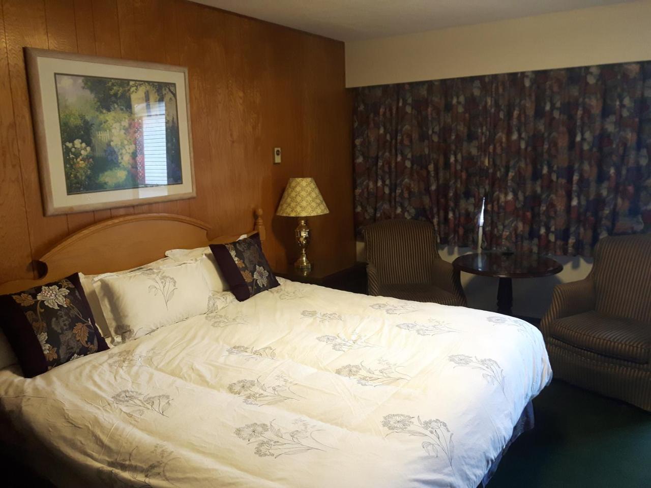 הופ Inntowne Motel II מראה חיצוני תמונה